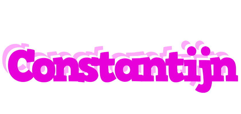 Constantijn rumba logo
