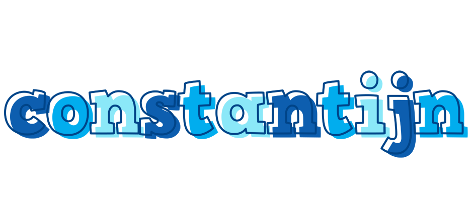 Constantijn sailor logo