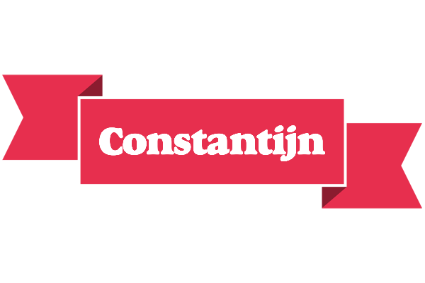 Constantijn sale logo