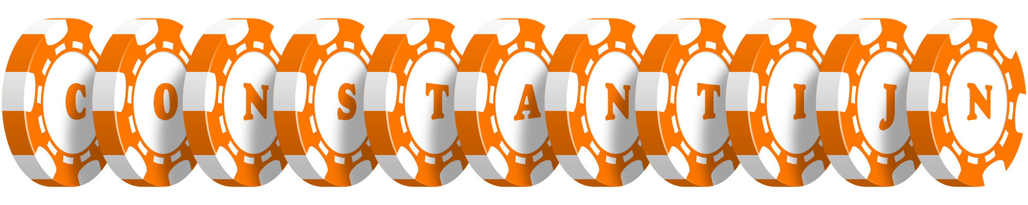 Constantijn stacks logo