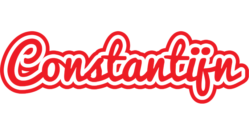 Constantijn sunshine logo