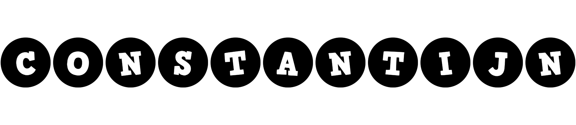 Constantijn tools logo