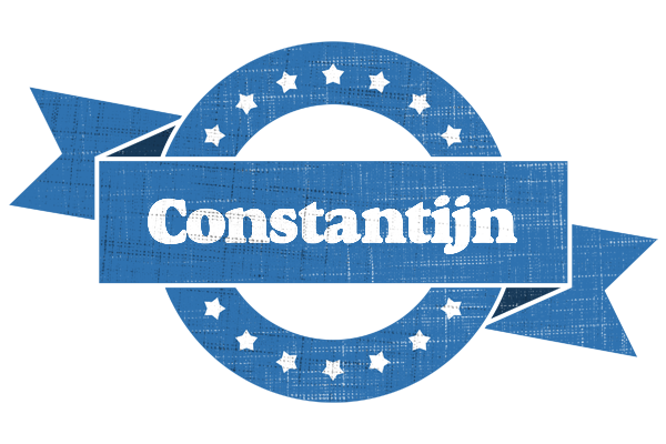 Constantijn trust logo