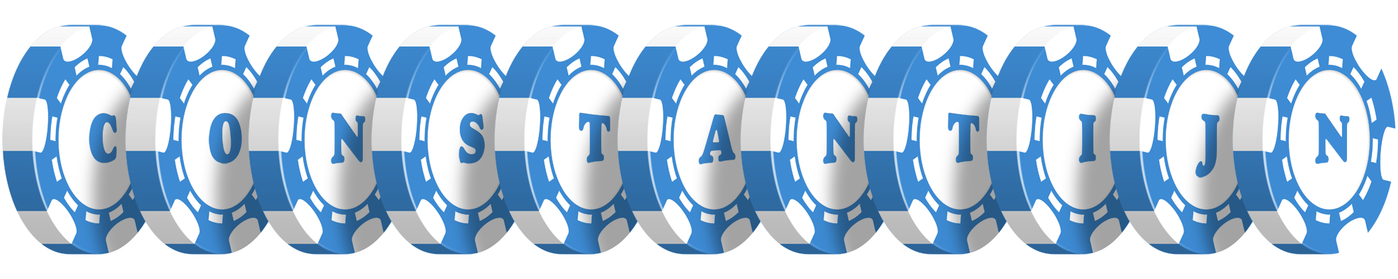 Constantijn vegas logo