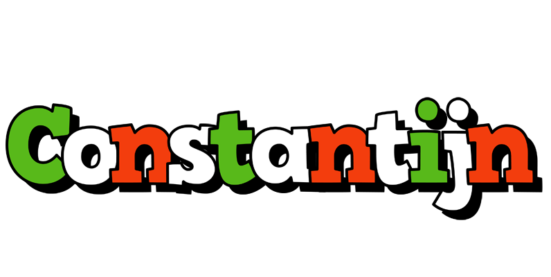 Constantijn venezia logo