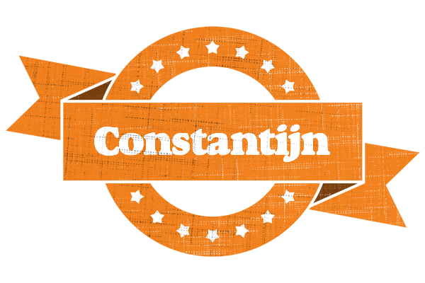 Constantijn victory logo