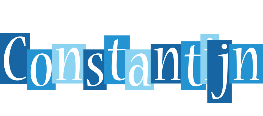 Constantijn winter logo