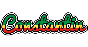Constantin african logo