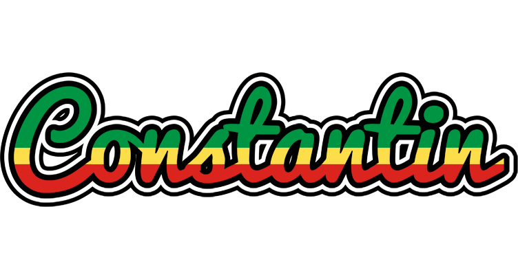 Constantin african logo