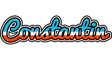 Constantin america logo