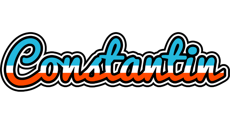 Constantin america logo