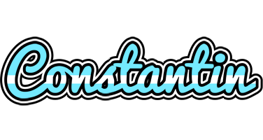 Constantin argentine logo