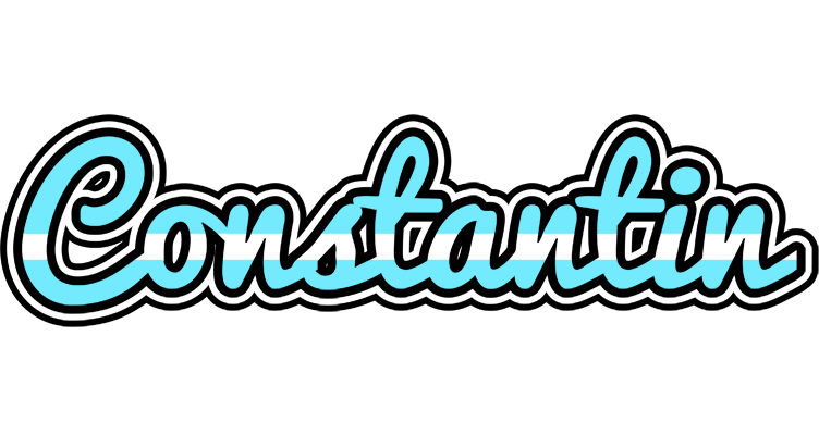Constantin argentine logo
