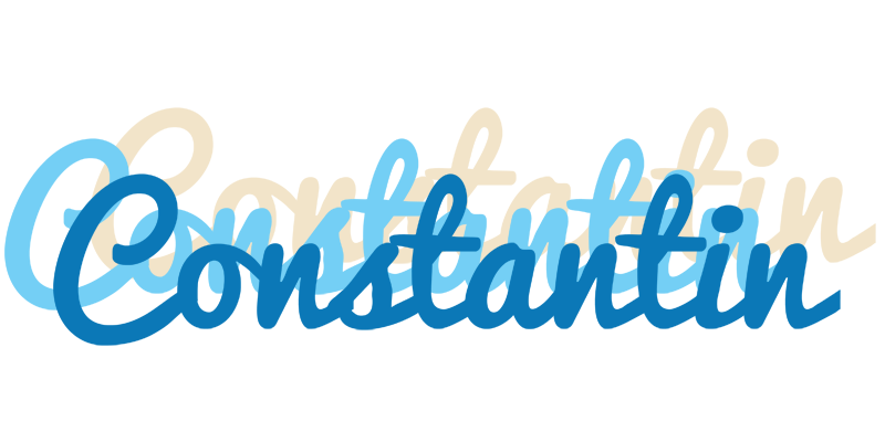 Constantin breeze logo