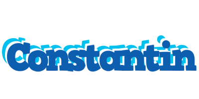 Constantin business logo