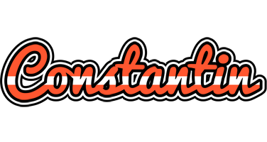 Constantin denmark logo