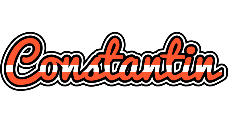 Constantin denmark logo