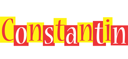 Constantin errors logo