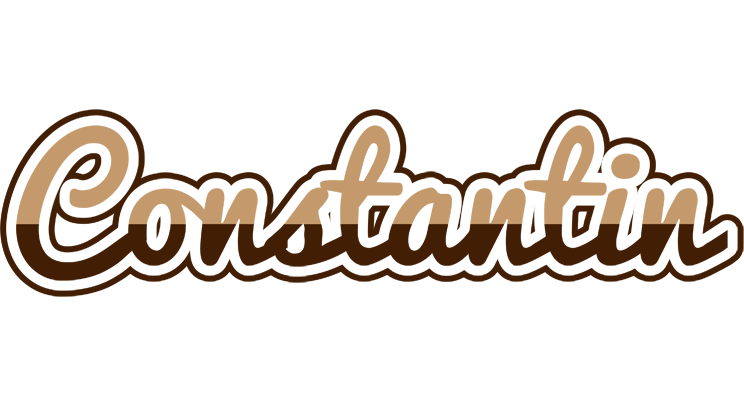 Constantin exclusive logo