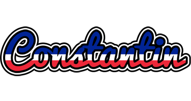 Constantin france logo