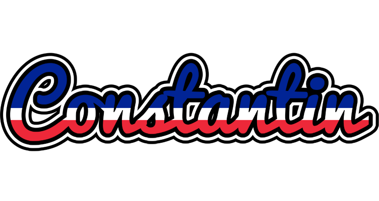 Constantin france logo