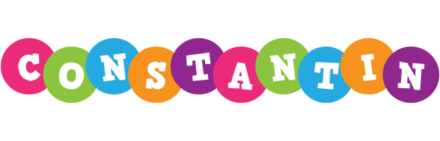 Constantin friends logo