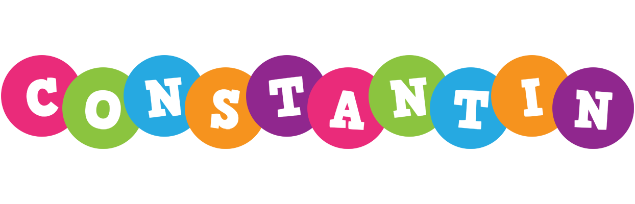 Constantin friends logo