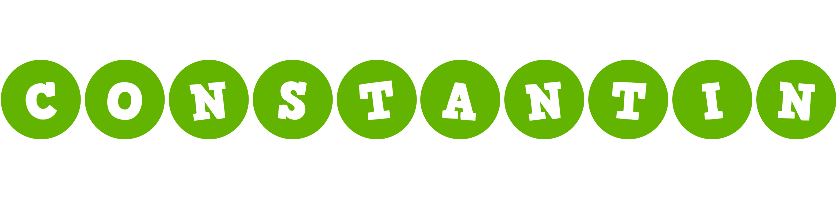 Constantin games logo