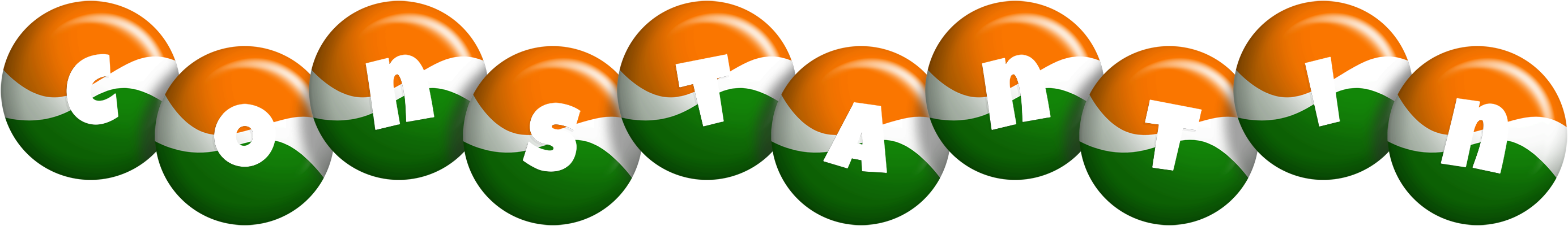 Constantin india logo