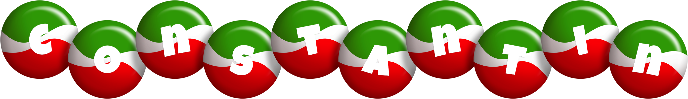 Constantin italy logo