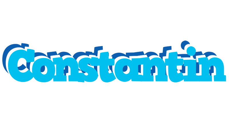 Constantin jacuzzi logo