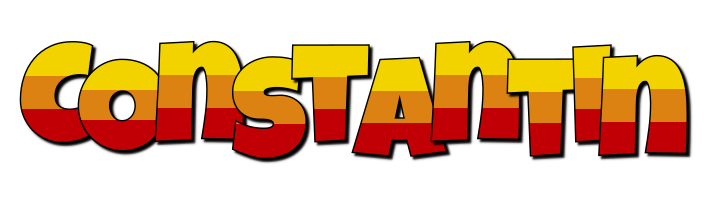 Constantin jungle logo