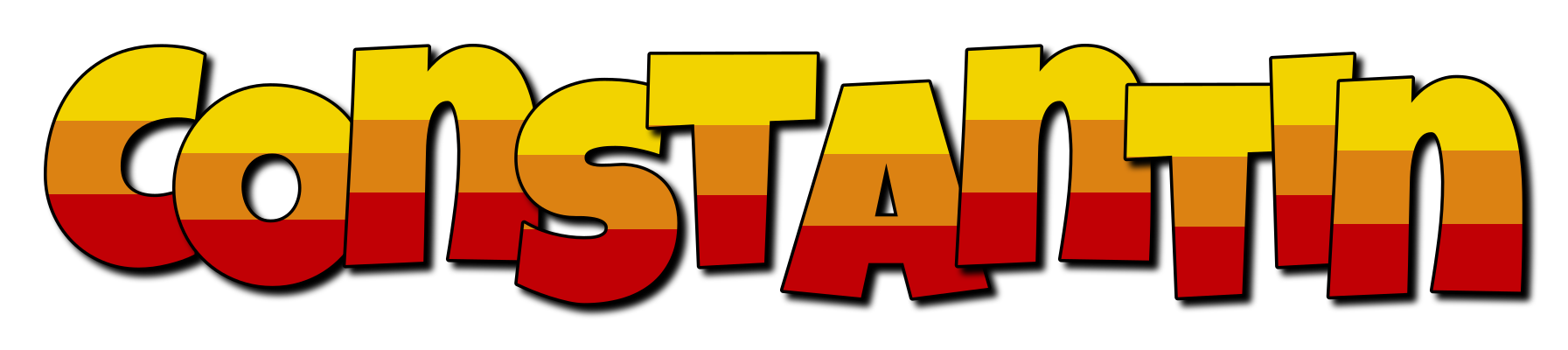 Constantin jungle logo