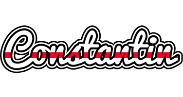 Constantin kingdom logo