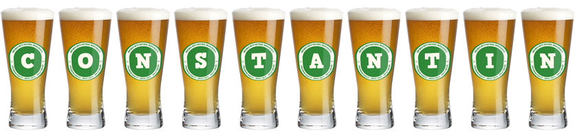 Constantin lager logo