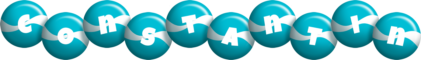Constantin messi logo