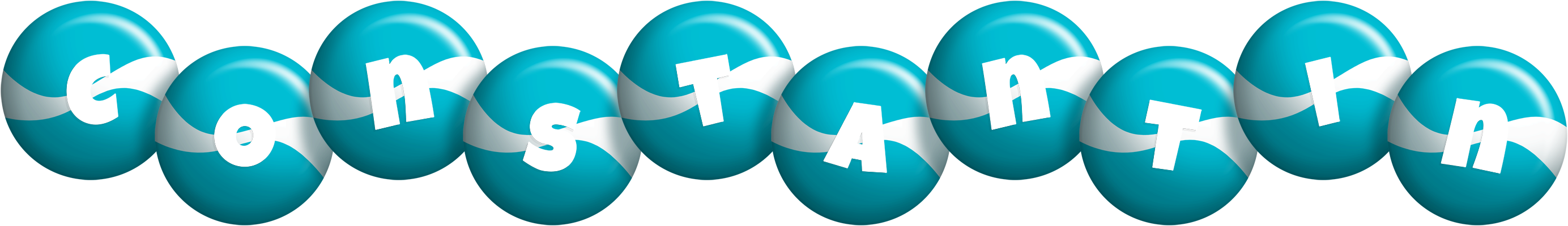 Constantin messi logo