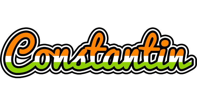 Constantin mumbai logo
