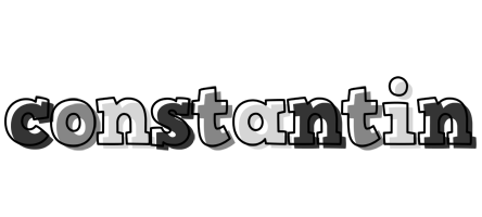 Constantin night logo
