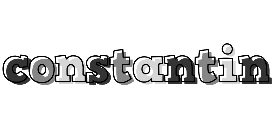 Constantin night logo
