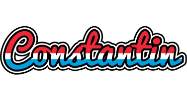 Constantin norway logo