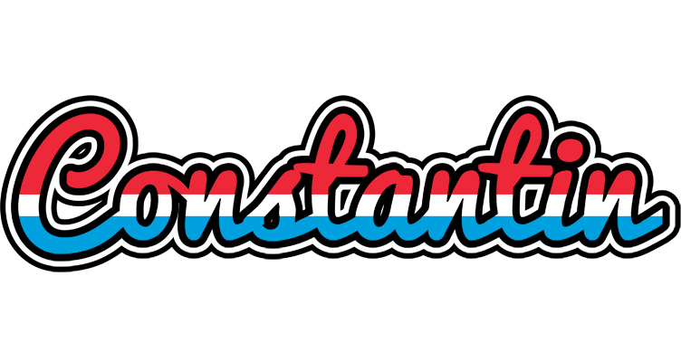 Constantin norway logo
