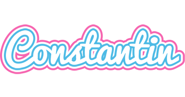 Constantin outdoors logo
