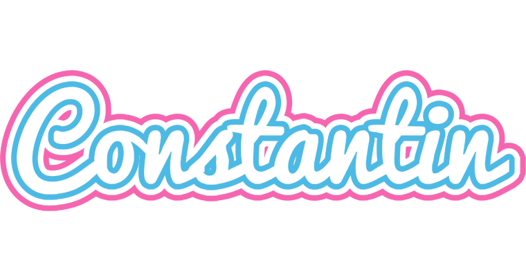 Constantin outdoors logo