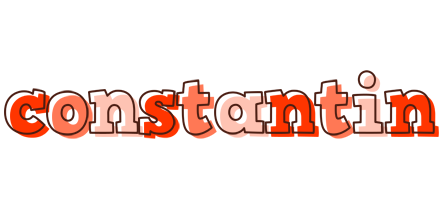 Constantin paint logo
