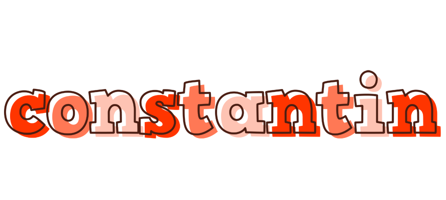 Constantin paint logo