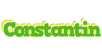Constantin picnic logo