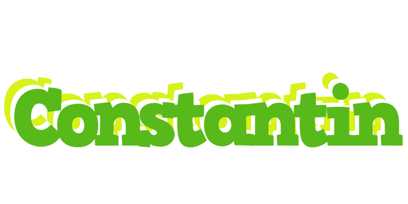 Constantin picnic logo