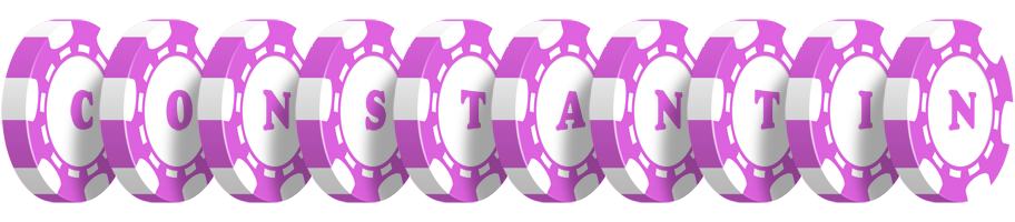 Constantin river logo