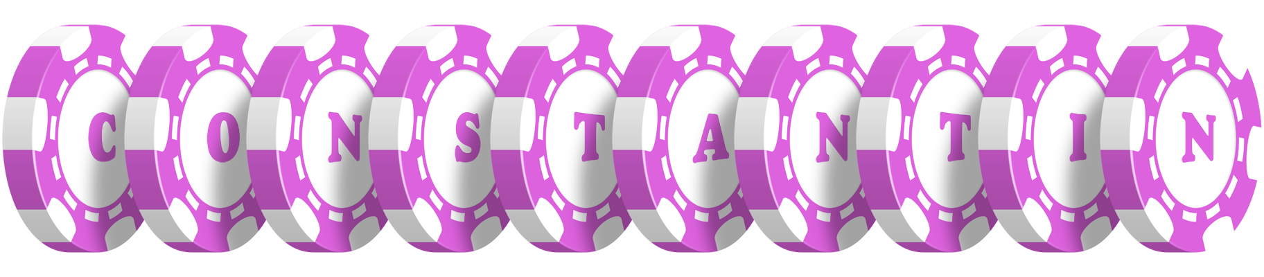 Constantin river logo